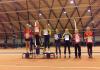 Bild von Galerie: Leichtathletik 2016 (Januar bis März)