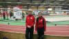 Bild von Galerie: Leichtathletik 2016 (Januar bis März)