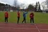 Bild von Galerie: Trainingslager der Leichtathleten 2016