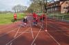 Bild von Galerie: Trainingslager der Leichtathleten 2016