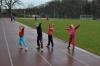 Bild von Galerie: Trainingslager der Leichtathleten 2016
