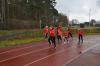 Bild von Galerie: Trainingslager der Leichtathleten 2016