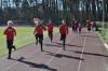 Bild von Galerie: Trainingslager der Leichtathleten 2016