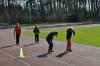 Bild von Galerie: Trainingslager der Leichtathleten 2016