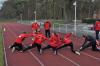 Bild von Galerie: Trainingslager der Leichtathleten 2016