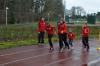Bild von Galerie: Trainingslager der Leichtathleten 2016