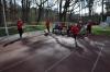 Bild von Galerie: Trainingslager der Leichtathleten 2016