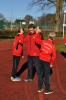 Bild von Galerie: Trainingslager der Leichtathleten 2016