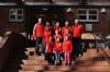 Zur Galerie: Trainingslager der Leichtathleten 2016