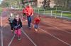 Bild von Galerie: Trainingslager der Leichtathleten 2016
