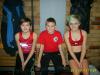 Bild von Galerie: Leichtathletik 2009 - 2012
