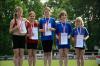 Bild von Galerie: Leichtathletik 2009 - 2012