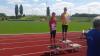 Bild von Galerie: Leichtathletik 2016 (April bis Juli)