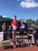 Bild von Galerie: Leichtathletik 2016 (April bis Juli)