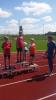 Bild von Galerie: Leichtathletik 2016 (April bis Juli)