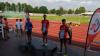Bild von Galerie: Leichtathletik 2016 (April bis Juli)
