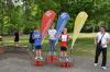 Bild von Galerie: Leichtathletik 2016 (April bis Juli)