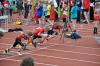 Bild von Galerie: Leichtathletik 2016 (April bis Juli)