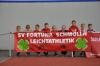 Bild von Galerie: Leichtathletik 2016 (April bis Juli)