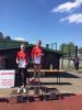 Bild von Galerie: Leichtathletik 2016 (April bis Juli)