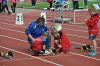 Bild von Galerie: Leichtathletik 2016 (April bis Juli)