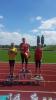 Bild von Galerie: Leichtathletik 2016 (April bis Juli)