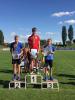 Bild von Galerie: Leichtathletik 2016 (August bis Oktober)