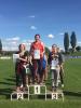 Bild von Galerie: Leichtathletik 2016 (August bis Oktober)