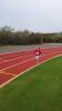 Bild von Galerie: Leichtathletik 2016 (August bis Oktober)