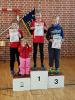 Bild von Galerie: Leichtathletik 2016 (November und Dezember)