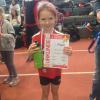 Bild von Galerie: Leichtathletik 2017 (Januar bis März)
