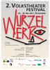 Zur Galerie: Wurzelwerk - Volkstheaterfestival in Schleswig 2017