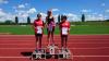 Bild von Galerie: Leichtathletik 2017 (April bis Juli)