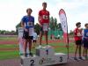 Bild von Galerie: Leichtathletik 2017 (April bis Juli)