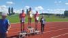 Bild von Galerie: Leichtathletik 2017 (April bis Juli)