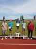 Bild von Galerie: Leichtathletik 2017 (April bis Juli)
