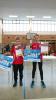 Bild von Galerie: Leichtathletik 2017 (August bis Oktober)