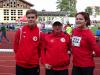 Bild von Galerie: Leichtathletik 2017 (August bis Oktober)