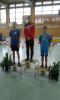 Bild von Galerie: Leichtathletik 2017 (November und Dezember)