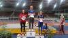 Zur Galerie: Leichtathletik 2017 (November und Dezember)