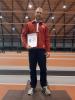 Bild von Galerie: Leichtathletik 2018 (Januar bis März)