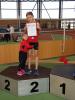 Bild von Galerie: Leichtathletik 2018 (Januar bis März)