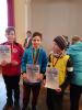 Bild von Galerie: Leichtathletik 2018 (Januar bis März)