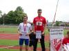 Bild von Galerie: Leichtathletik 2018 (April bis Juni)