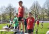 Bild von Galerie: Leichtathletik 2018 (April bis Juni)