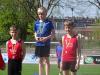 Bild von Galerie: Leichtathletik 2018 (April bis Juni)