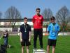 Bild von Galerie: Leichtathletik 2018 (April bis Juni)