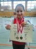 Bild von Galerie: Leichtathletik 2018 (Oktober bis Dezember)