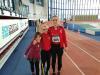 Bild von Galerie: Leichtathletik 2018 (Oktober bis Dezember)