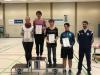Bild von Galerie: Leichtathletik 2018 (Oktober bis Dezember)